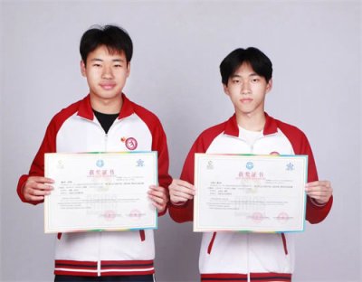 我校动漫专业学生在技能大赛中再获佳绩