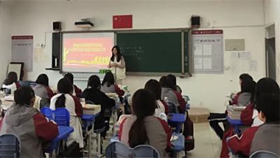 石家庄文化传媒学校开展国家安全意识教育活动