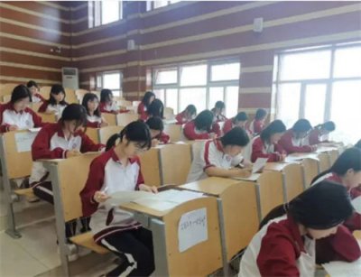 【职教活动周】石家庄文化传媒学校学前教育专业部成功举办第一届母婴照护技能校赛