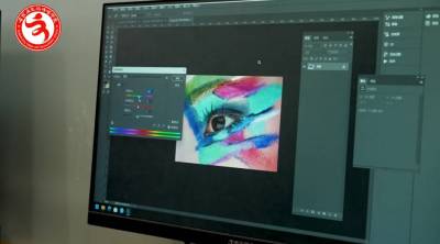 专业影像与影视技术的日常