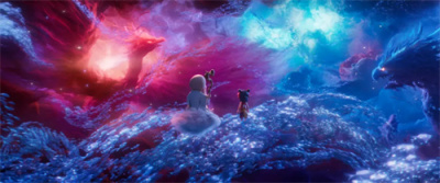 石家庄文化传媒学校学子参与《哪吒之魔童闹海》制作，展现动漫专业实力