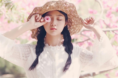 文化艺术专业部学生作品——摄影