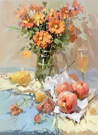 盛浩江老师作品集