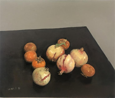 田志远老师作品集