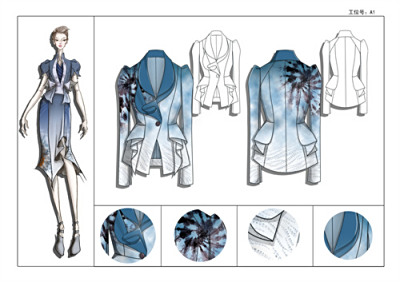 王蓓丽老师作品集