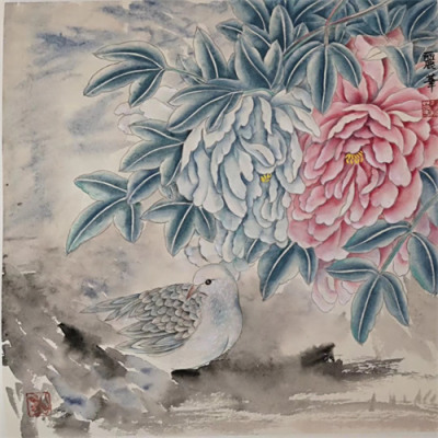 王丽华老师作品集