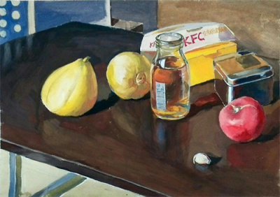 宗佳音老师作品集