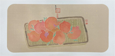 文化艺术部老师作品集