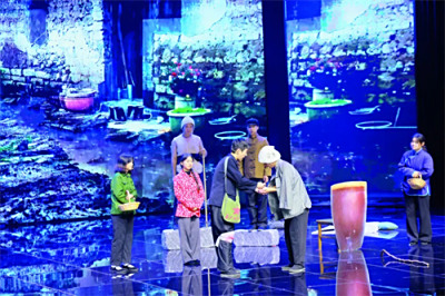 石家庄市大力推进大中小学思政教育一体化建设