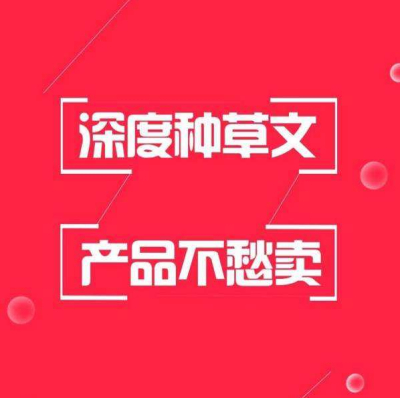 小红书推广策略引流技巧 这3点教你引流不是问题