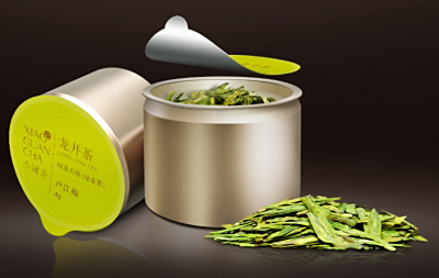 小罐茶淘宝微淘内容营销总结报告