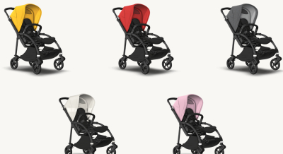 博格步淘宝、小红书推广内容策划方案