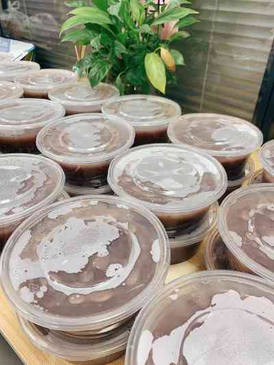 酷驴大数据腊八节温馨福利来袭