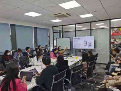 2021年酷驴大数据清明节放假通知