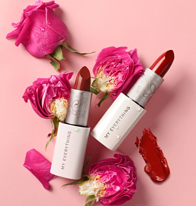 myeverything旗舰店小红书内容营销推广策划方案