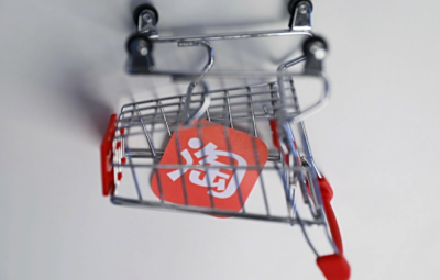 淘宝逛逛移动端知识产权投诉功能如何使用