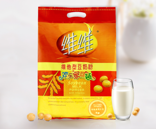 维他型豆奶粉