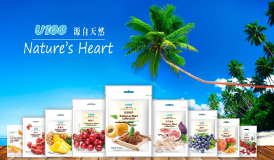 U100零食专家小红书内容营销方案