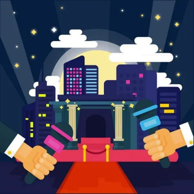 酷驴大数据关于收看《科技视野》专题访谈的通知