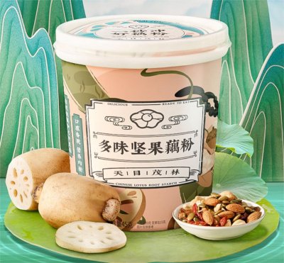 天目茂林旗舰店小红书内容推广创意规划