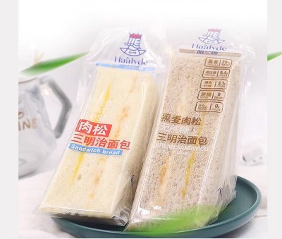 哈兰德三明治小红书达人推广结案报告