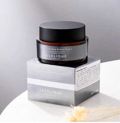 莱斯俪坤旗舰店小红书达人推广结案报告