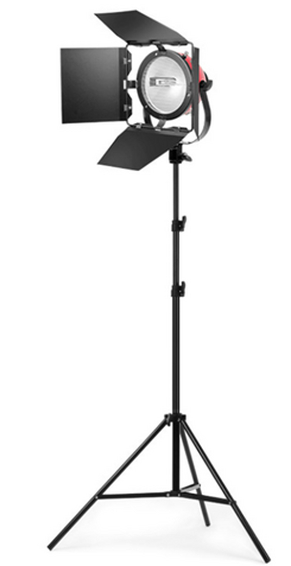 直播补光灯FCC认证