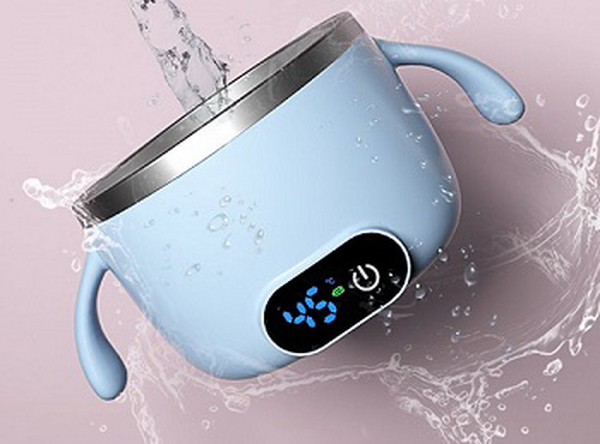 恒温碗保温碗IPX7防护等级测试