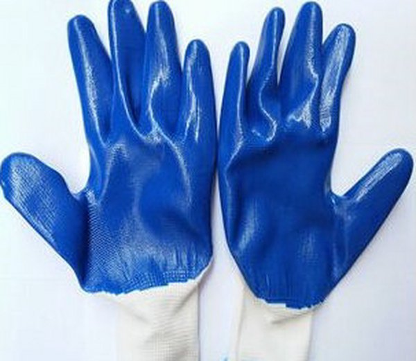 劳保手套CE认证