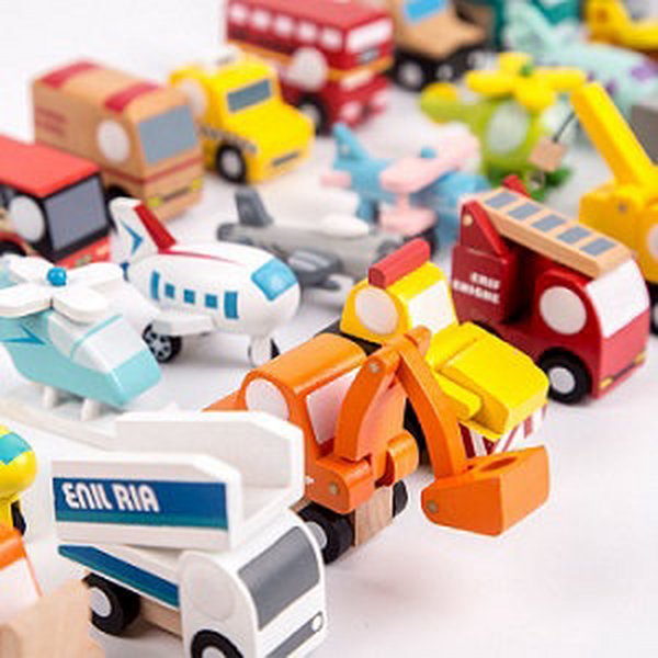 儿童玩具检测认证标准项目 