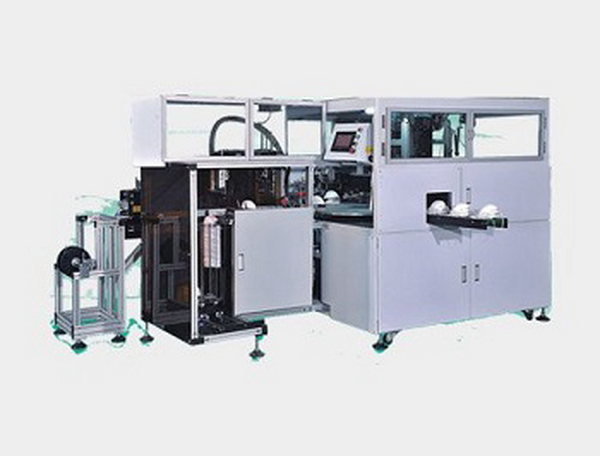 口罩机CE认证办理