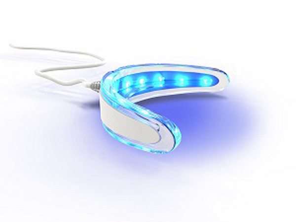 牙齿美白仪FCC认证