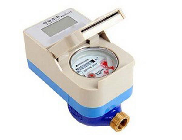 智能水表CE认证