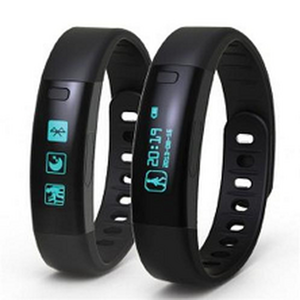 蓝牙手环FCC认证