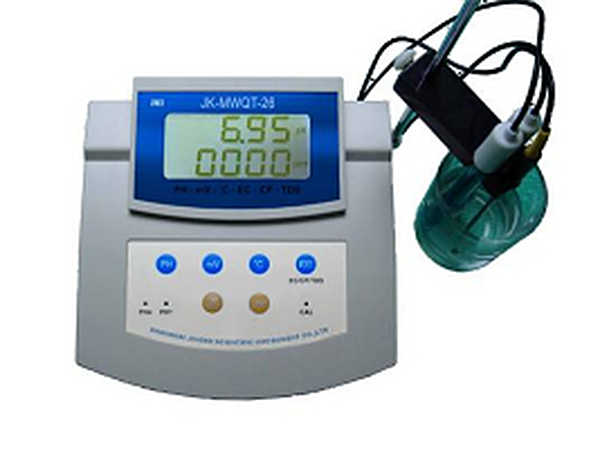 水质测试仪IP55测试