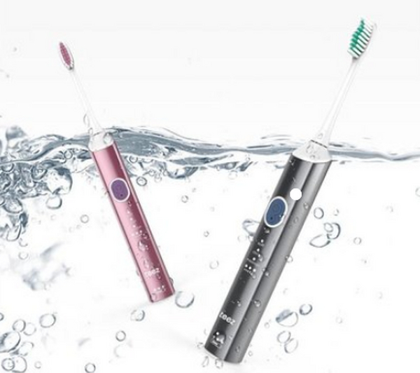 电动牙刷IP67防护等级测试