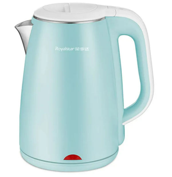 电热水壶CCC/3C认证