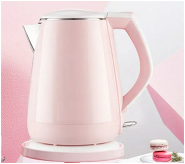 电热水壶FCC认证