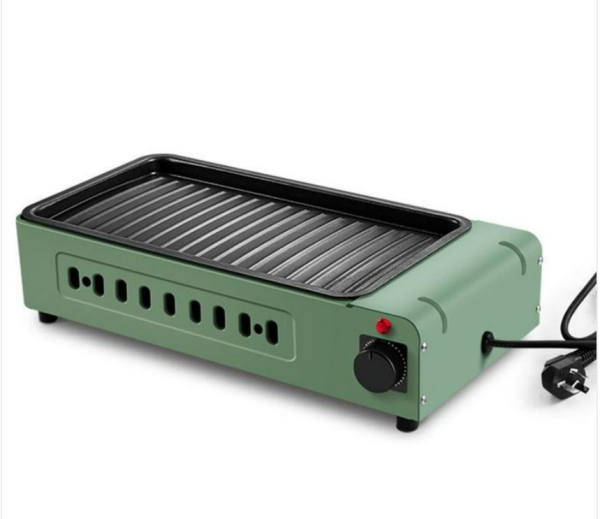 家用烧烤炉FCC认证