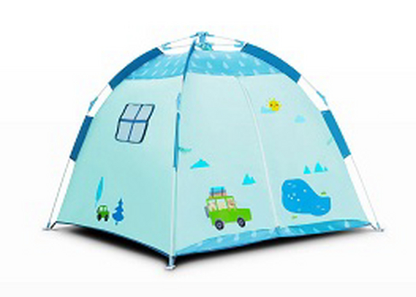 儿童帐篷CPC认证