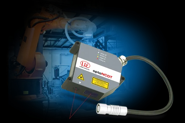 激光传感器FDA注册