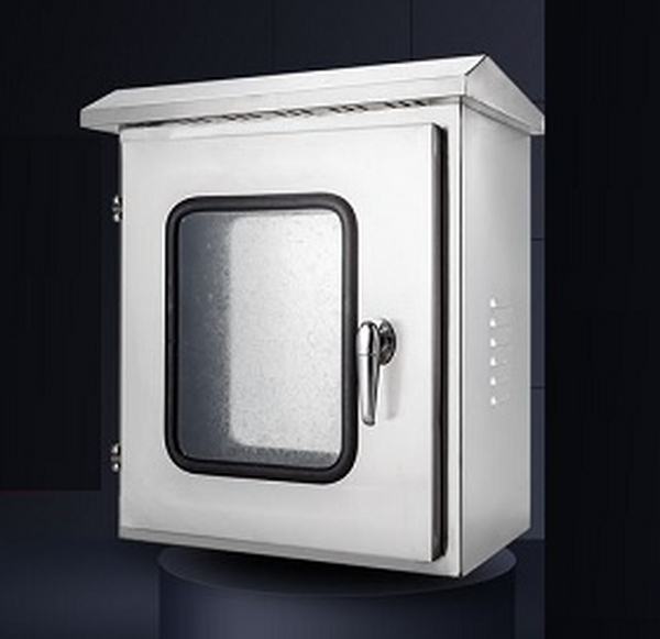 仪表箱IP65防护等级测试