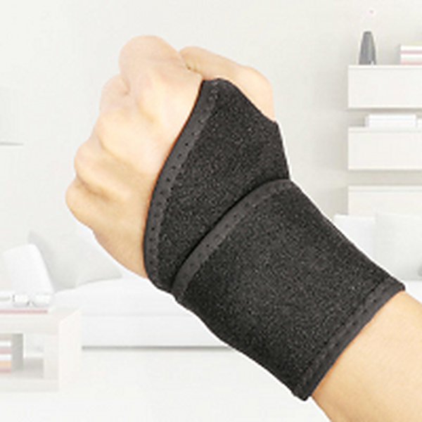 自发热护腕FDA注册