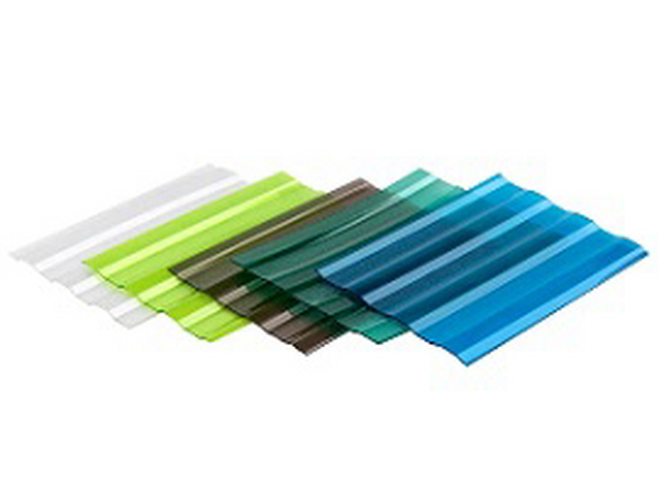 PC洁光板UV老化测试