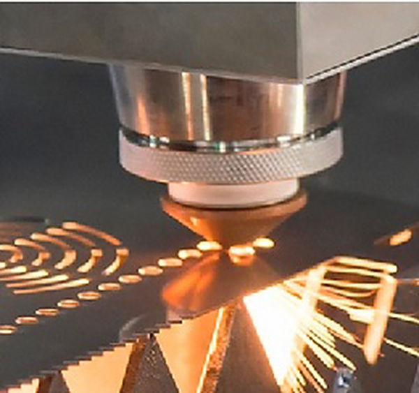 激光切割机FDA认证