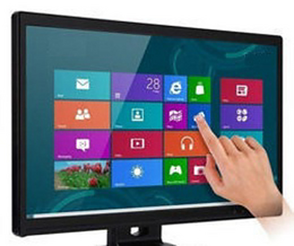 触摸屏GJB 6190-2008电磁屏蔽试验