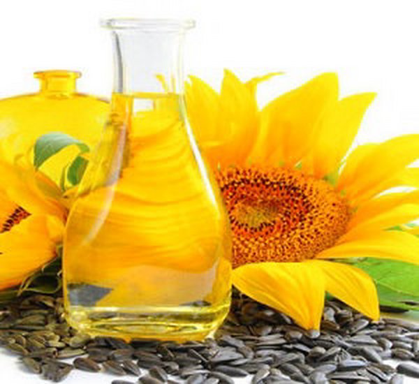 葵花子油FDA认证