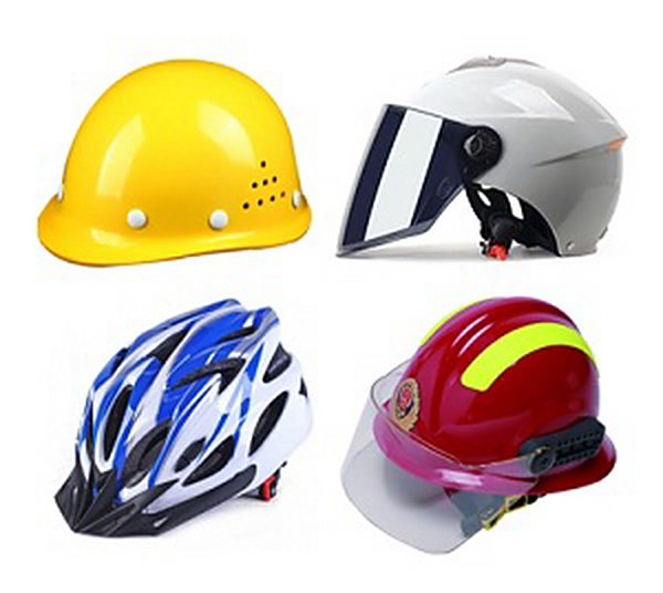 头盔（头部安全设备防护）PPE认证