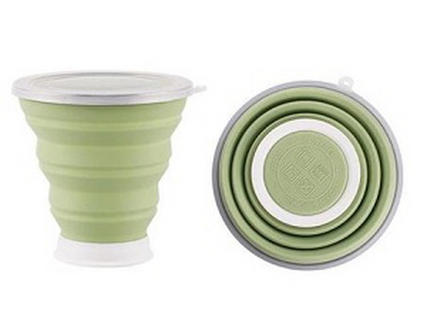 折叠水杯LFGB测试