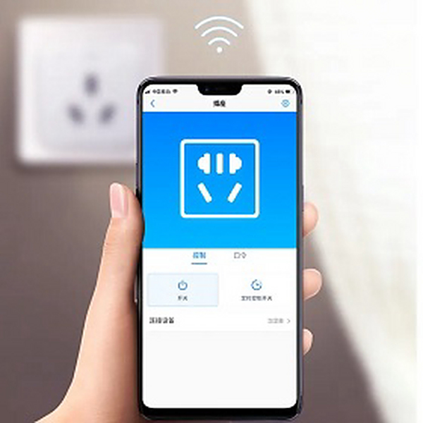 智能插座日本TELEC认证